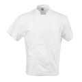 Chef Revival Performance Series Short Sleeve Jacket - White - XS J205-XS